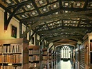 The Bodleian Libraries at Oxford University | Libraries around the ...