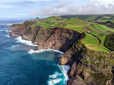 Azores Islands - Valise Travel Concierge