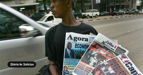 Sindicatos Esperam Aumento No Salário Mínimo Em Angola Até Abril