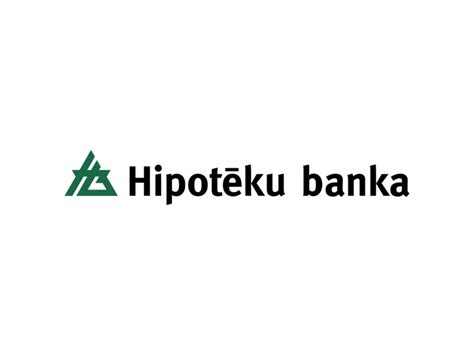 Hipoteku Banka Logo Png Transparent And Svg Vector Freebie Supply