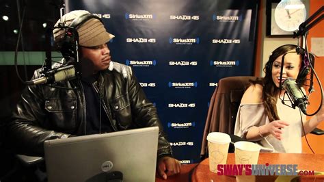 mone divine elaborates on how she got into the porn industry on swayinthemorning youtube
