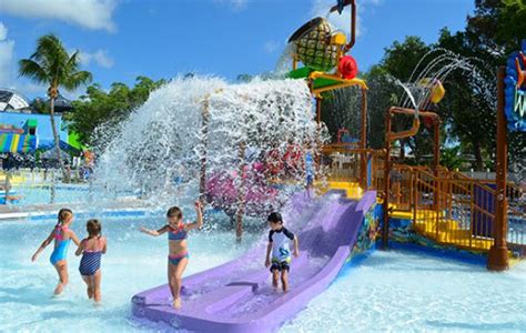 Facebook gives people the power to share and makes. Fort Lauderdale picks another firm to build a water park ...