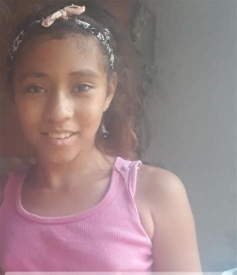 Menina De 10 Anos Está Desaparecida Há Quatro Dias Em Palmas