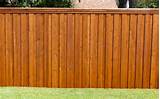 Wood Fencing Quotes Photos