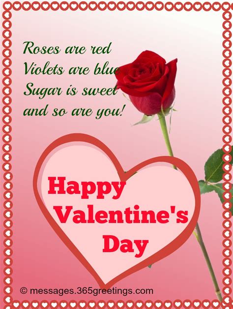 Valentine Day Poems Important Wallpapers