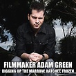 97 – Adam Green Filmmaker of Digging up the Marrow, Hatchet, Frozen ...