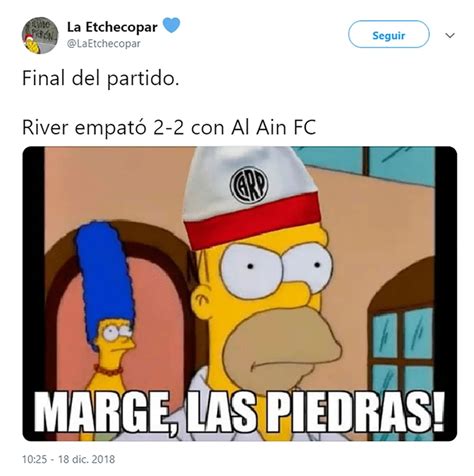 Especial Los Memes De La Eliminación De River Plate Del Mundial De