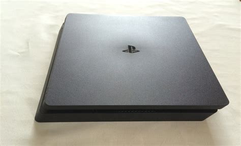 Playstation 4 Slim New Teardown Video Offers In Depth Look At Its