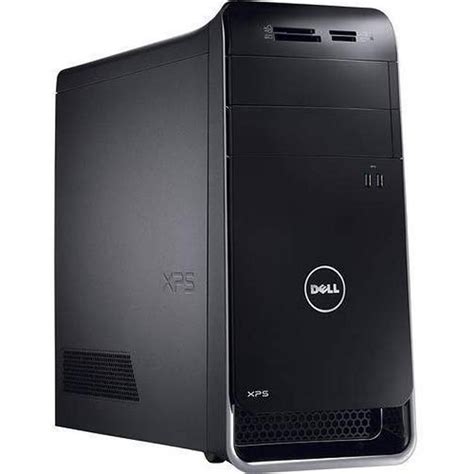 Dell Xps 8700 Desktop Intel Core I5 4460 Quad Core 320 Ghz 8gb