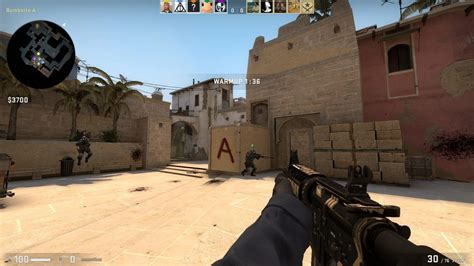 Csgo Most Competitive Game In The World Gameophobic