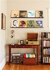 Pictures of Wall Shelves For Vinyl Records