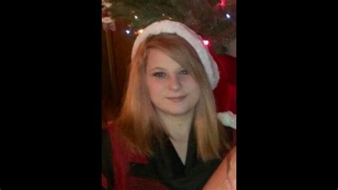 Missing Rogers Teenager Brittany Lacy Found