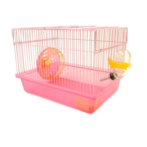 Our Best Small Animal Cages And Habitats Deals Hamster Cage Dwarf