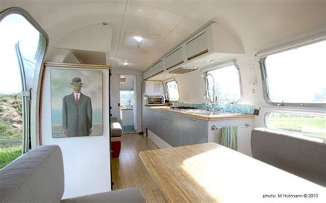 15 Cool Mobile Homes Trailers Interiors Decoholic