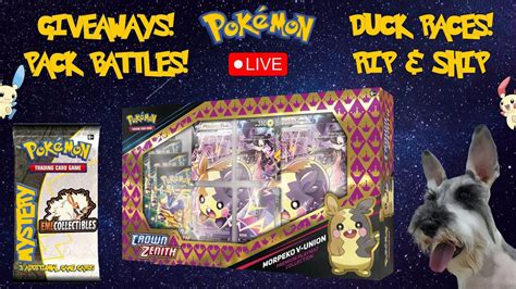 🔴live🔴 How Many Pokémon Giveaways Can We Do With Our New Game For Chat