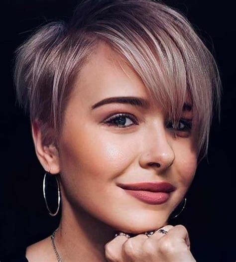 The Top 20 Beautiful Pixie Haircuts For 2021 Short Hair Models Free Nude Porn Photos
