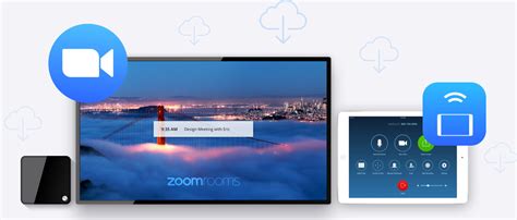 ‎zoom is #1 in customer satisfaction and the best unified communication experience on mobile. Zoom Rooms Video Conference Room Solutions - Zoom
