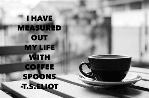 Hell, i don't even know where i'd be! 7 Coffee Quotes to Brighten Your Day - CoffeeSphere
