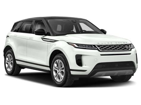 2023 Land Rover Range Rover Evoque Reliability Consumer Reports