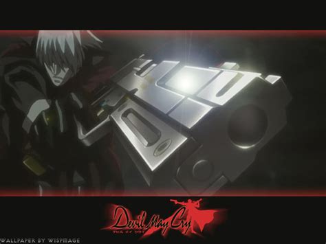 Dmc Anime Wallpaper By Wispmage On Deviantart