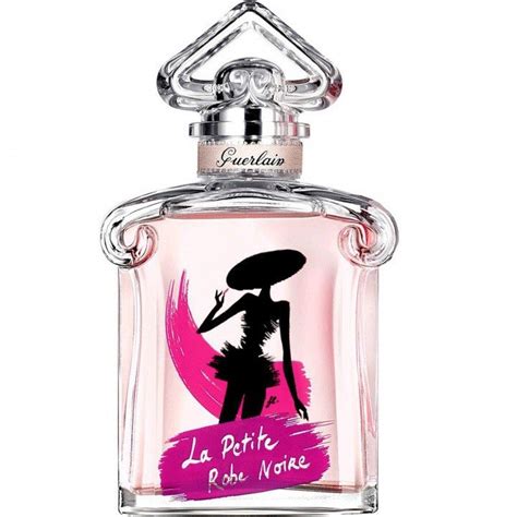 Guerlain La Petite Robe Noire Limited Edition 2016 Eau De Parfum Ma