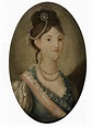 Rainha Dona Carlota Joaquina de Borbón by ? (location unknown to gogm ...