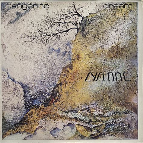 Tangerine Dream Cyclone Reviews