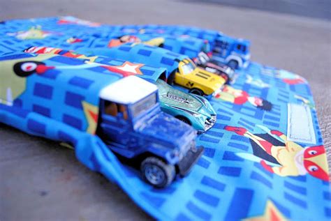 15 Awesome Diy Toy Car Projects