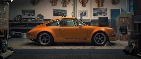 Porsche Ultra Wide Wallpapers Top Free Porsche Ultra Wide Backgrounds