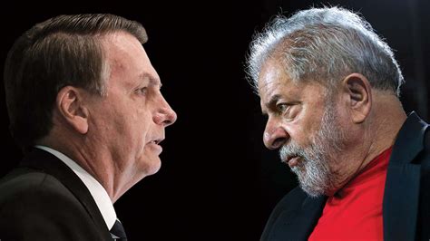 Diario HOY Partido De Lula Recuerda Elogio De Bolsonaro A Dictador