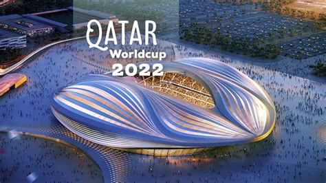Qatar Football Stadiums 2022 Map