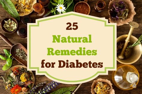 Reverse Diabetes Naturally With Home Remedies The Homestead Survival