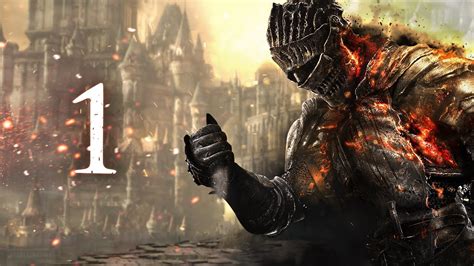 Dark souls iii apocalypse ed €135.8. Dark Souls 3 - Прохождение часть 1: Пепел Первый взгляд, 60FPS - YouTube