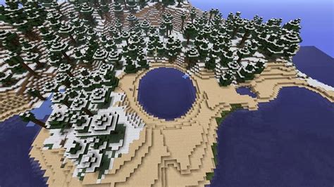 Looking For Xbox 360 Minecraft Map Seeds Got Any Good Seeds