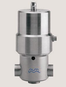 Последние твиты от alfa laval (@alfa_laval). Alfa Laval LKAP Air-Operated Valve | Daken Stainless Products