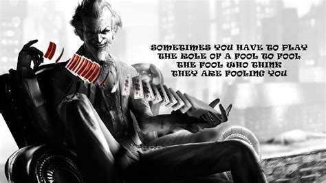 24 Joker Quotes Wallpapers Romi Gambar
