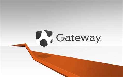 Gateway Desktop Wallpapers Wallpaper Cave