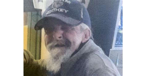 Guelph Man Reported Missing