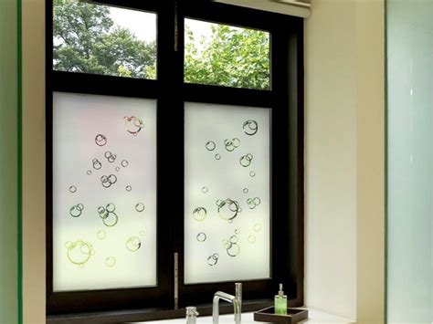 Related Post From Facts About Bathroom Window Film