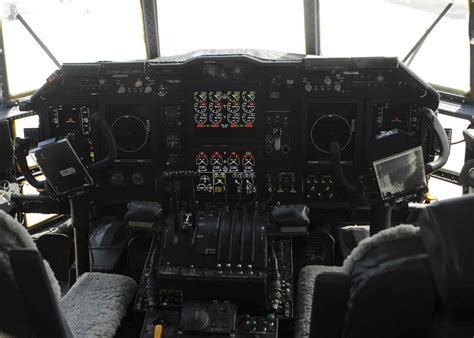 Lockheed Ec 130h Compass Call Price Specs Photo Gallery History