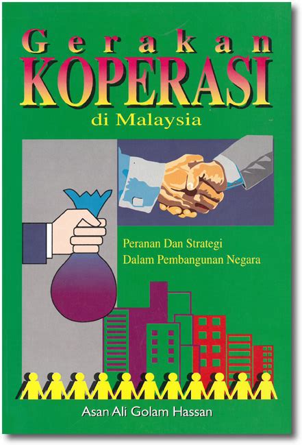 Dalam konteks kita di malaysia, penggunaan wang. Gerakan Koperasi di Malaysia: Peranan dan Strategi dalam ...