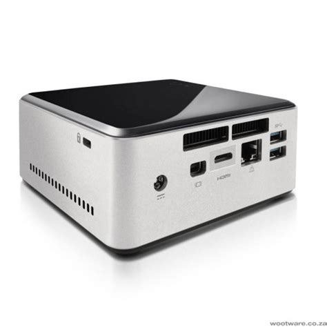 Intel D34010wyk Nuc Intel Core I3 4010u Usb30 Mini Pc Ram Hdd Os