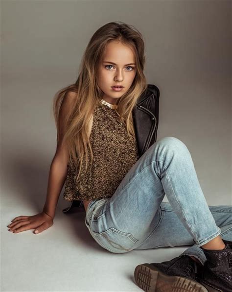 Kristina Pimenova My Favorite Girl Model To Date