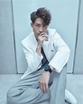 The Most Stylish Looks of Mirror's Anson Kong | Tatler Asia