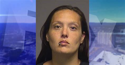 Mom Pleads Guilty In 10 Year Old Daughters Death Fox 40 Wicz Tv