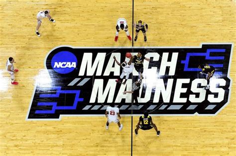 The complete television and streaming schedule for how to watch 2021 march madness. Eyesloaded (beta): Ncaa Breaks Down Plans For March ...