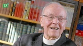 Altbischof Werner Leich wird heute 90 | Kirche | Thüringer Allgemeine