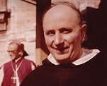 "Yves Congar, le premier catholique qui a tendu la main aux protestants ...