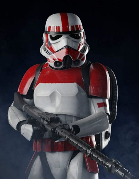 Shock Troopers Canon Wiki Star Wars Amino