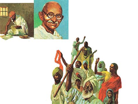 Mahatma Gandhi Biography Education Religion Accomplishments Death And Facts Britannica